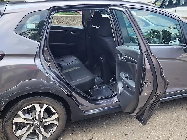 Used Honda WR-V [2017-2020] VX MT Diesel in Mumbai