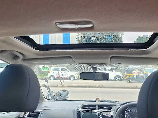 Used Honda WR-V [2017-2020] VX MT Diesel in Mumbai