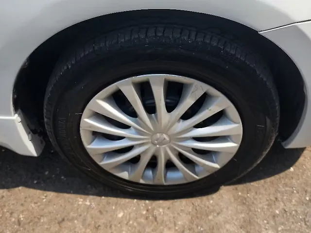 Used Maruti Suzuki Ciaz [2017-2018] Delta 1.3 Hybrid in Mumbai