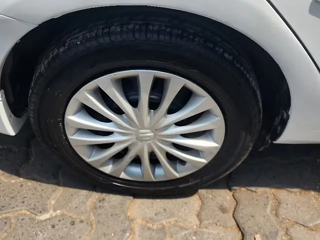 Used Maruti Suzuki Ciaz [2017-2018] Delta 1.3 Hybrid in Mumbai