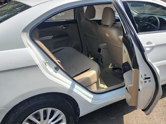 Used Maruti Suzuki Ciaz [2017-2018] Delta 1.3 Hybrid in Mumbai