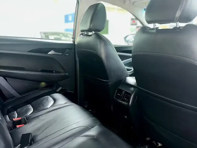 Used MG Hector [2019-2021] Sharp 2.0 Diesel [2019-2020] in Mumbai