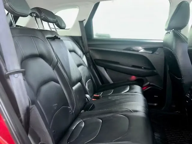 Used MG Hector [2019-2021] Sharp 2.0 Diesel [2019-2020] in Mumbai