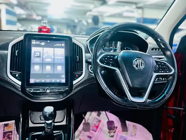 Used MG Hector [2019-2021] Sharp 2.0 Diesel [2019-2020] in Mumbai