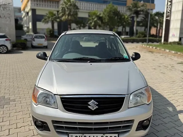 Used 2011 Maruti Suzuki Alto in Kharar