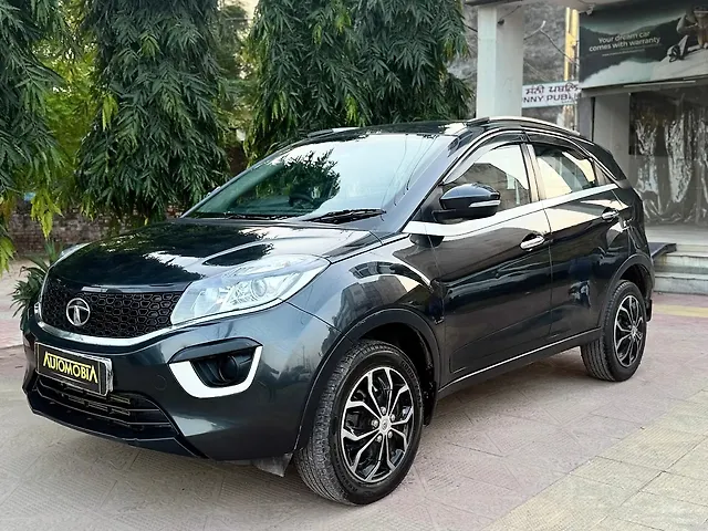 Used 2019 Tata Nexon in Chandigarh Used 2019 Tata Nexon in Chandigarh
