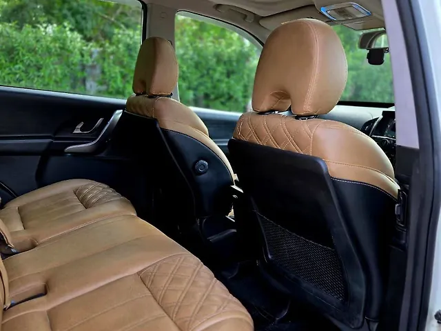 Used Mahindra XUV500 W9 [2018-2020] in Delhi