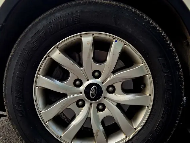 Used Mahindra XUV500 W9 [2018-2020] in Delhi