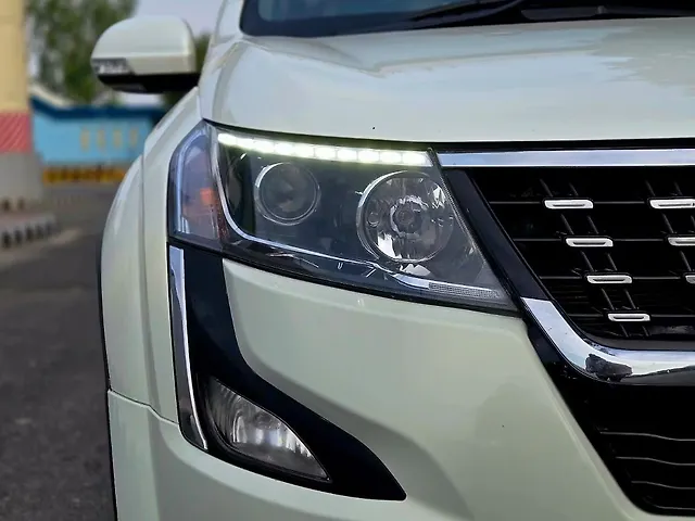 Used Mahindra XUV500 W9 [2018-2020] in Delhi