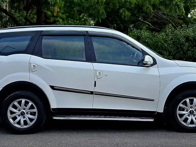 Used Mahindra XUV500 W9 [2018-2020] in Delhi