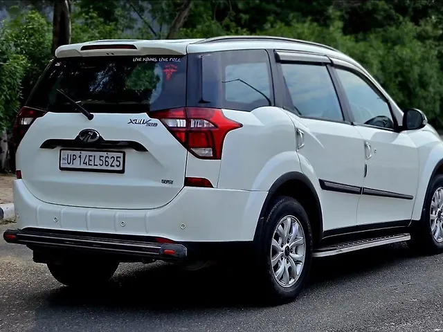 Used Mahindra XUV500 W9 [2018-2020] in Delhi