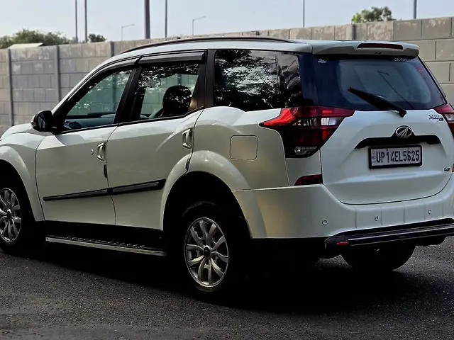 Used Mahindra XUV500 W9 [2018-2020] in Delhi