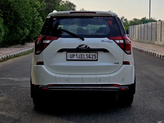 Used Mahindra XUV500 W9 [2018-2020] in Delhi