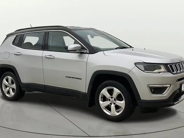 Used 2018 Jeep Compass in Ahmedabad Used 2018 Jeep Compass in Ahmedabad