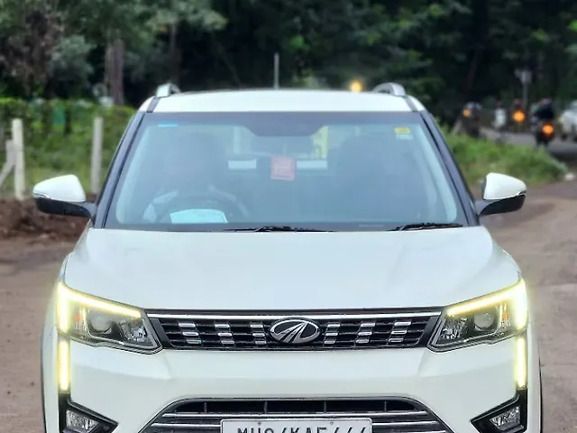 Used 2019 Mahindra XUV300 in Nashik