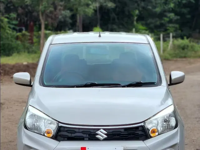 Used 2018 Maruti Suzuki Celerio in Nashik