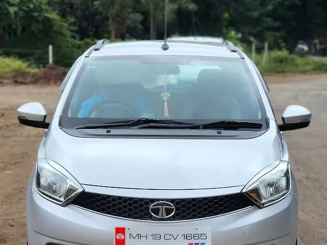 Used 2019 Tata Tiago in Nashik