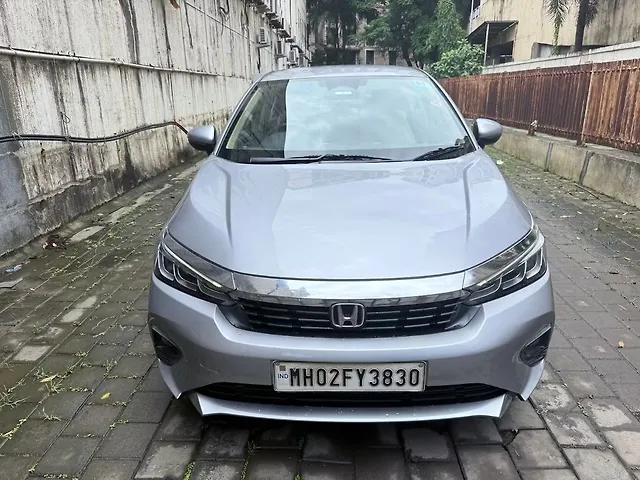 Used 2023 Honda City in Mumbai Used 2023 Honda City in Mumbai