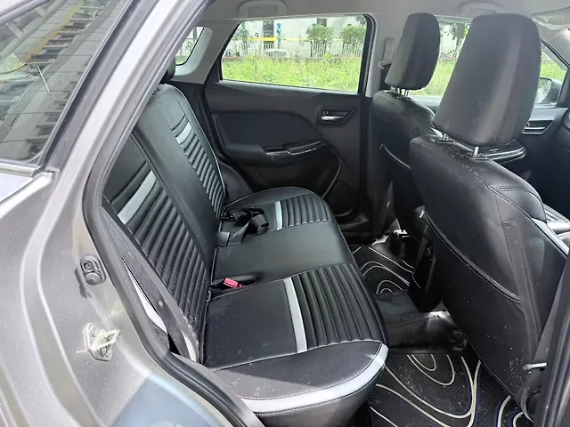 Used Maruti Suzuki Baleno Alpha (O) 1.2 AT in Mumbai Used Maruti Suzuki Baleno Alpha (O) 1.2 AT in Mumbai