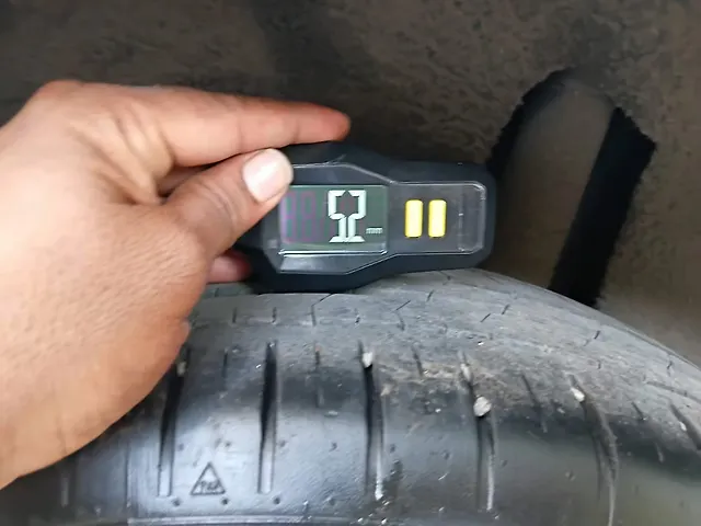 Used Maruti Suzuki Baleno Alpha (O) 1.2 AT in Mumbai Used Maruti Suzuki Baleno Alpha (O) 1.2 AT in Mumbai