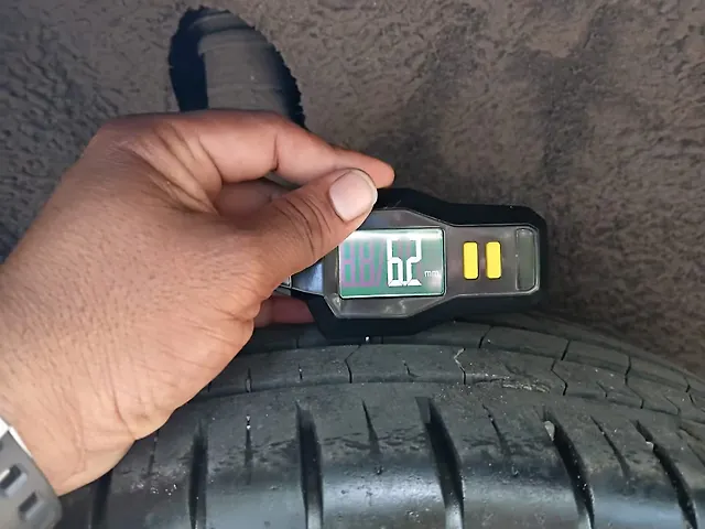 Used Maruti Suzuki Baleno Alpha (O) 1.2 AT in Mumbai Used Maruti Suzuki Baleno Alpha (O) 1.2 AT in Mumbai