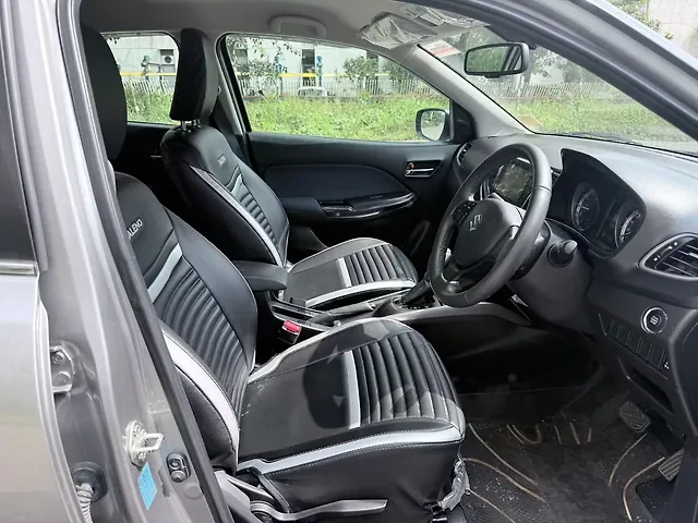 Used Maruti Suzuki Baleno Alpha (O) 1.2 AT in Mumbai Used Maruti Suzuki Baleno Alpha (O) 1.2 AT in Mumbai