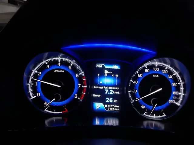 Used Maruti Suzuki Baleno Alpha (O) 1.2 AT in Mumbai Used Maruti Suzuki Baleno Alpha (O) 1.2 AT in Mumbai