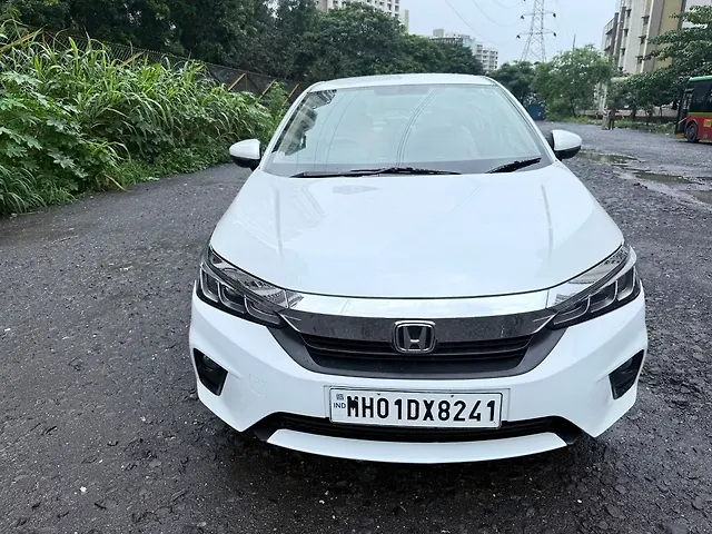 Used 2022 Honda City in Mumbai Used 2022 Honda City in Mumbai