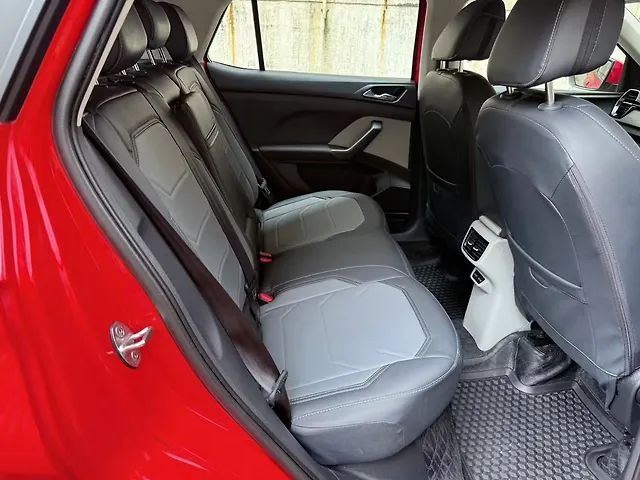 Used Skoda Kushaq [2021-2023] Ambition 1.0L TSI AT in Mumbai