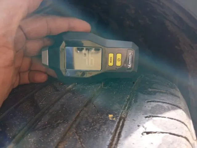 Used Skoda Kushaq [2021-2023] Ambition 1.0L TSI AT in Mumbai