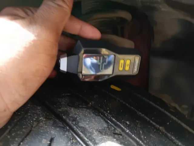 Used Skoda Kushaq [2021-2023] Ambition 1.0L TSI AT in Mumbai