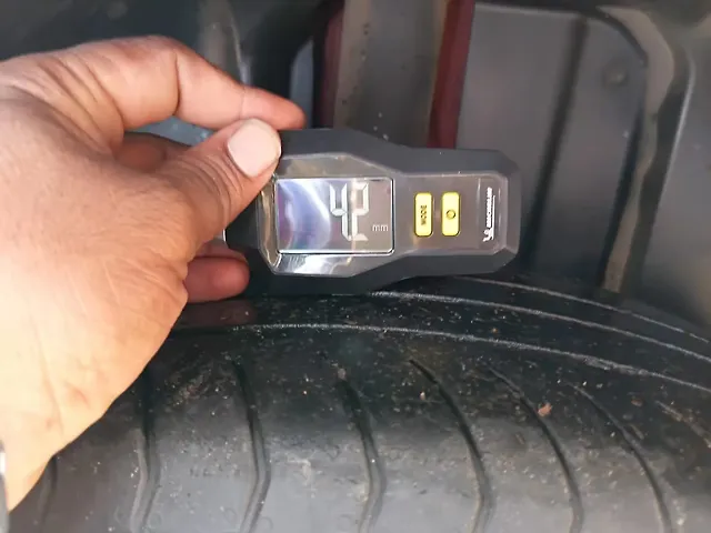 Used Skoda Kushaq [2021-2023] Ambition 1.0L TSI AT in Mumbai