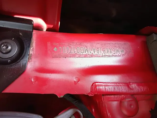 Used Skoda Kushaq [2021-2023] Ambition 1.0L TSI AT in Mumbai