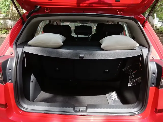 Used Skoda Kushaq [2021-2023] Ambition 1.0L TSI AT in Mumbai