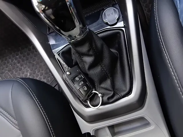 Used Skoda Kushaq [2021-2023] Ambition 1.0L TSI AT in Mumbai