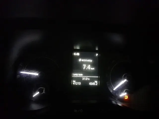 Used Skoda Kushaq [2021-2023] Ambition 1.0L TSI AT in Mumbai