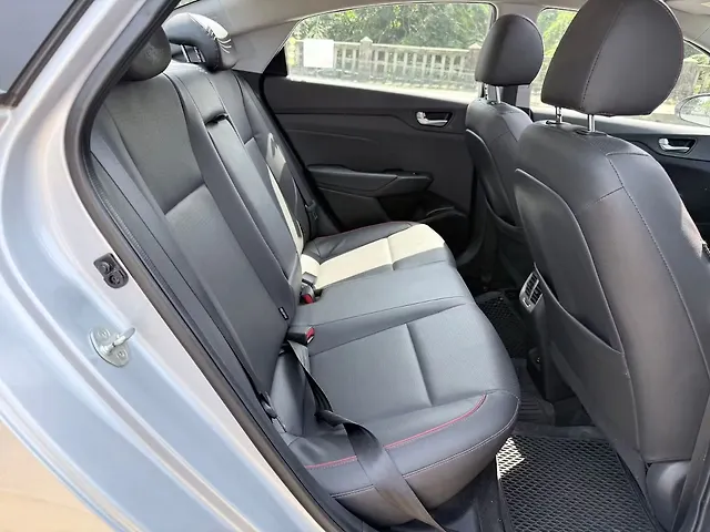 Used Hyundai Verna [2020-2023] SX (O) 1.0 Turbo DCT in Mumbai