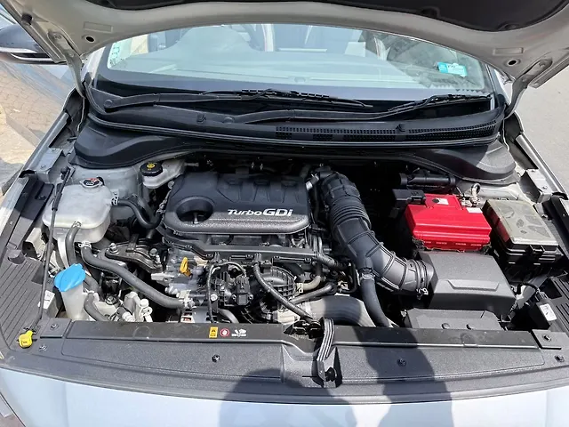 Used Hyundai Verna [2020-2023] SX (O) 1.0 Turbo DCT in Mumbai