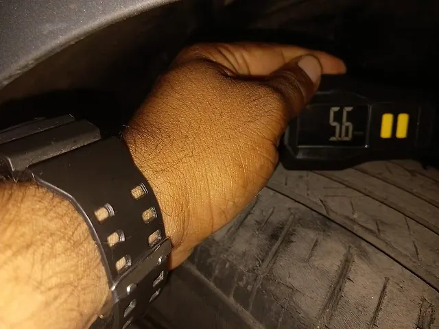 Used Hyundai Verna [2020-2023] SX (O) 1.0 Turbo DCT in Mumbai