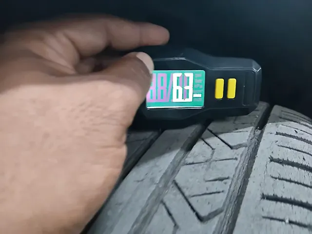 Used Hyundai Verna [2020-2023] SX (O) 1.0 Turbo DCT in Mumbai