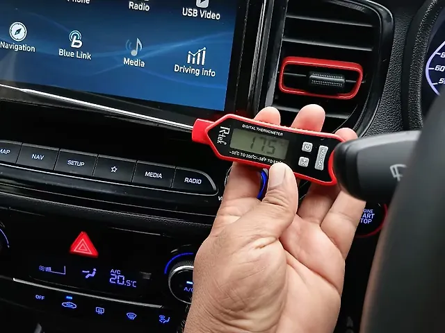 Used Hyundai Verna [2020-2023] SX (O) 1.0 Turbo DCT in Mumbai