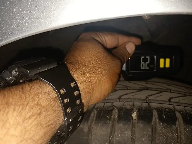 Used Hyundai Verna [2020-2023] SX (O) 1.0 Turbo DCT in Mumbai