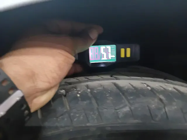 Used Hyundai Verna [2020-2023] SX (O) 1.0 Turbo DCT in Mumbai