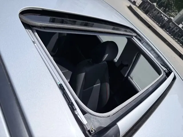 Used Hyundai Verna [2020-2023] SX (O) 1.0 Turbo DCT in Mumbai