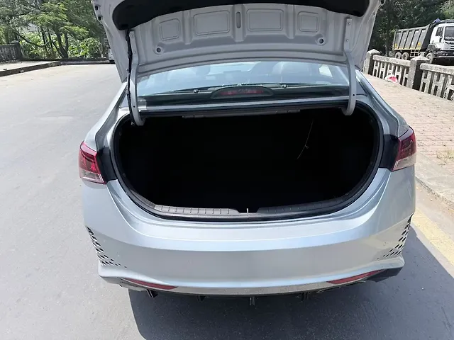 Used Hyundai Verna [2020-2023] SX (O) 1.0 Turbo DCT in Mumbai