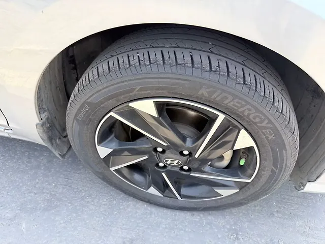 Used Hyundai Verna [2020-2023] SX (O) 1.0 Turbo DCT in Mumbai