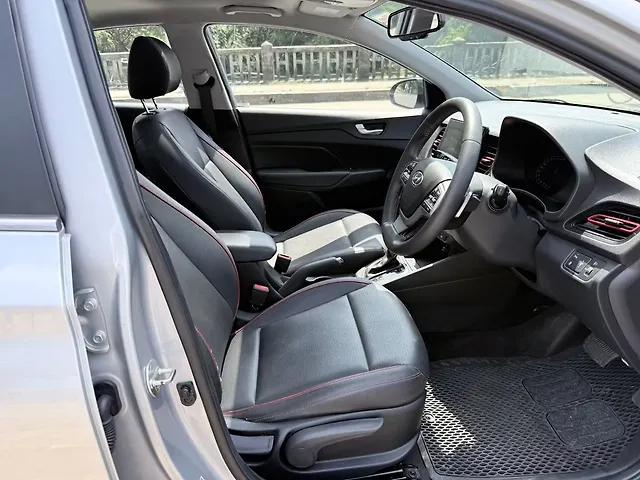 Used Hyundai Verna [2020-2023] SX (O) 1.0 Turbo DCT in Mumbai