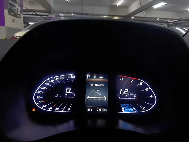 Used Hyundai Verna [2020-2023] SX (O) 1.0 Turbo DCT in Mumbai