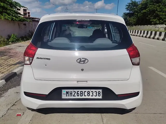 Used 2018 Hyundai Santro in Nanded Used 2018 Hyundai Santro in Nanded