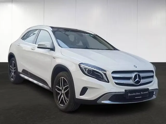 Used 2017 Mercedes-Benz GLA in Chennai Used 2017 Mercedes-Benz GLA in Chennai